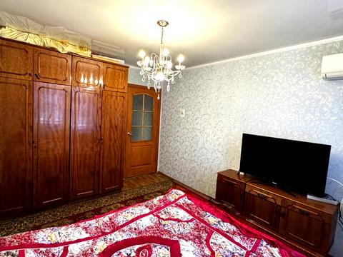 Квартира на просп. Миру, 31 в Кривому Розі, ID 203147, фото №9