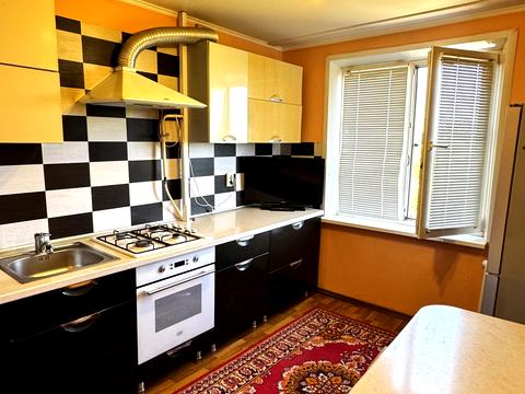 Квартира на просп. Миру, 31 в Кривому Розі, ID 203147, фото №10