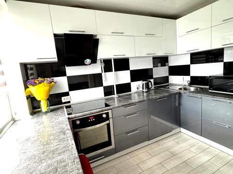 Квартира на вул. Десантна, 11 в Кривому Розі, ID 183091, фото №1