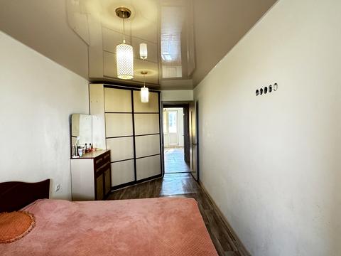 Квартира на вул. Десантна, 11 в Кривому Розі, ID 183091, фото №14