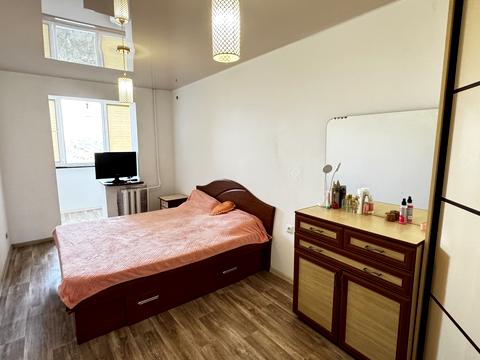 Квартира на вул. Десантна, 11 в Кривому Розі, ID 183091, фото №15