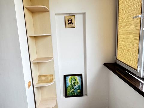 Квартира на вул. Десантна, 11 в Кривому Розі, ID 183091, фото №16