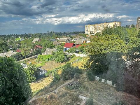 Квартира на вул. Десантна, 11 в Кривому Розі, ID 183091, фото №18
