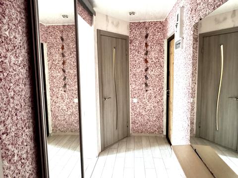 Квартира на вул. Десантна, 11 в Кривому Розі, ID 183091, фото №20