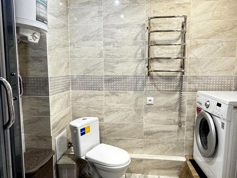 Квартира на вул. Десантна, 11 в Кривому Розі, ID 183091, фото №21