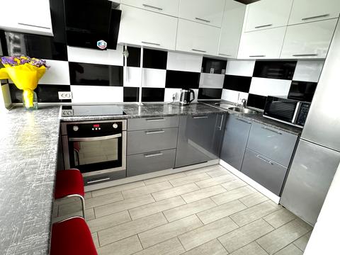 Квартира на вул. Десантна, 11 в Кривому Розі, ID 183091, фото №4