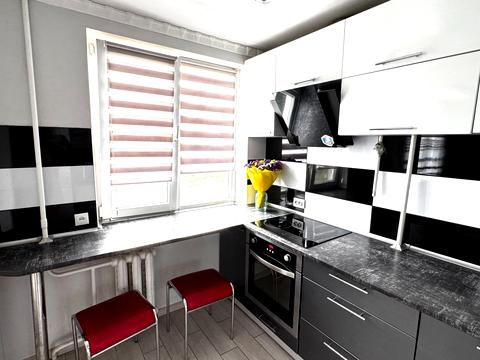 Квартира на вул. Десантна, 11 в Кривому Розі, ID 183091, фото №5