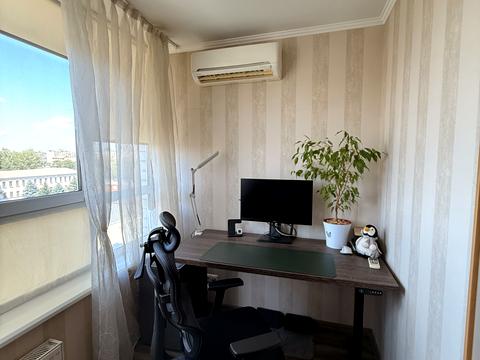 Квартира на вул. Любарського, 4-А в Дніпрі, ID 169703, фото №15