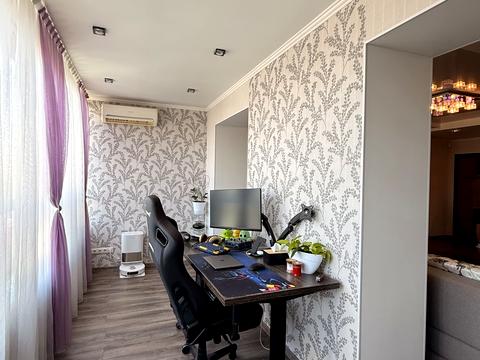 Квартира на вул. Любарського, 4-А в Дніпрі, ID 169703, фото №3