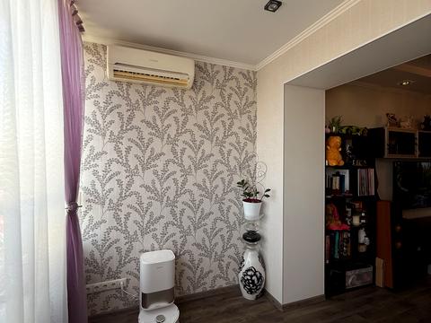 Квартира на вул. Любарського, 4-А в Дніпрі, ID 169703, фото №8