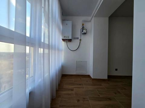 Квартира на вул. Отця Івана Блавацького, 2 в Івано-Франківську, ID 217119, фото №15
