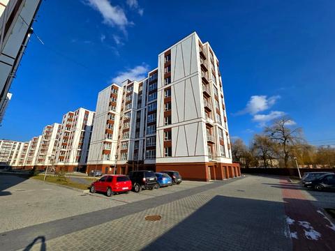 Квартира на вул. Отця Івана Блавацького, 2 в Івано-Франківську, ID 217119, фото №23