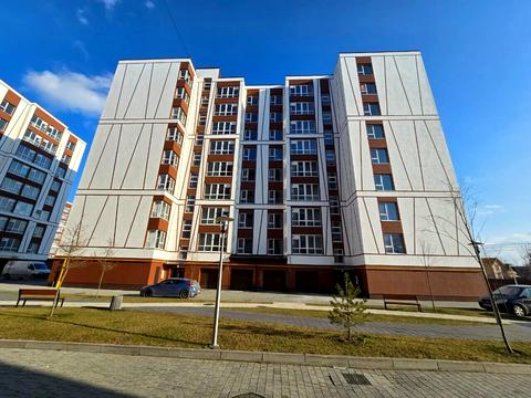 Квартира на вул. Отця Івана Блавацького, 2 в Івано-Франківську, ID 217119, фото №24