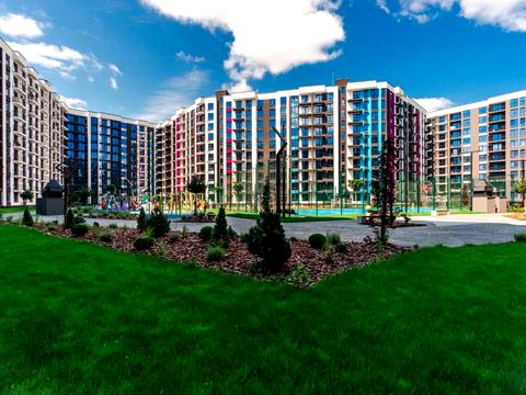 Квартира на вул. Юліана Пелеша, 1 в Івано-Франківську, ID 217117, фото №2