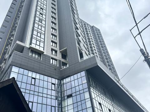 Купити квартиру за адресою вул. Михайла Бойчука, 41-Б в Київ на Findly.com.ua Квартира на вул. Михайла Бойчука, 41-Б в Київ, ID 196788, фото №1