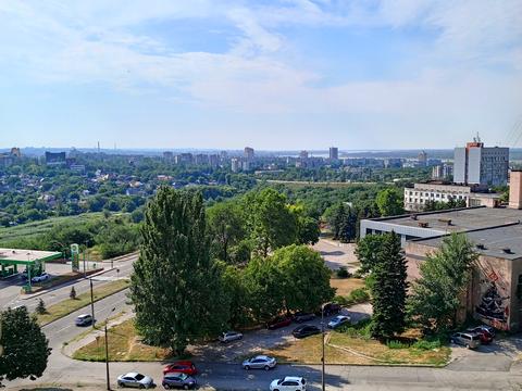 Квартира на вул. Перемоги, 131-А в Запоріжжі, ID 179867, фото №12