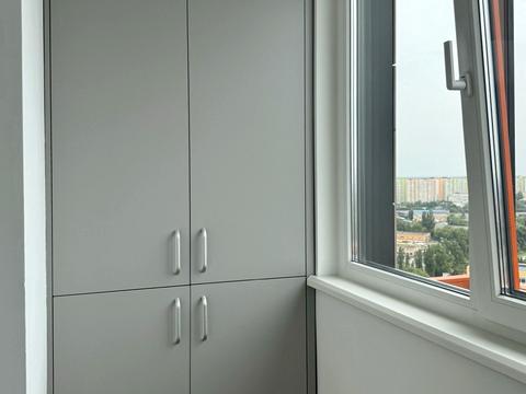 Квартира на бул. Вацлава Гавела, 6-В в Києві, ID 163277, фото №16