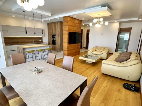 Квартира на вул. Миколи Ушакова, 1-Г в Києві, ID 251514, фото №1