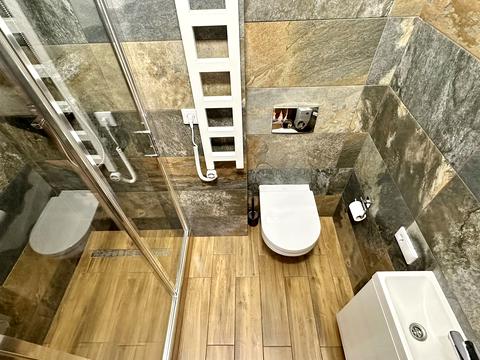 Квартира на вул. Миколи Ушакова, 1-Г в Києві, ID 251514, фото №12