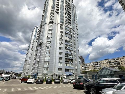 Квартира на вул. Миколи Ушакова, 1-Г в Києві, ID 251514, фото №24