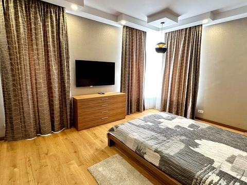 Квартира на вул. Миколи Ушакова, 1-Г в Києві, ID 251514, фото №6