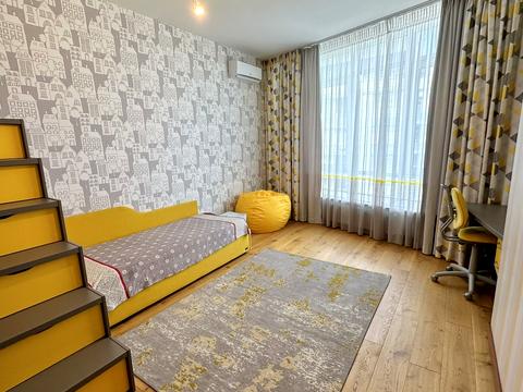Квартира на вул. Миколи Ушакова, 1-Г в Києві, ID 251514, фото №8