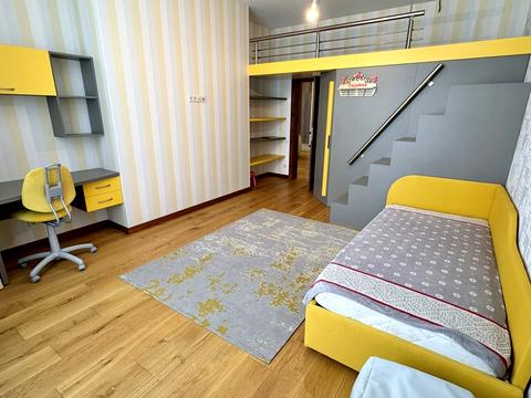 Квартира на вул. Миколи Ушакова, 1-Г в Києві, ID 251514, фото №9