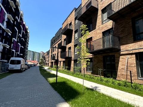Квартира на вул. Юліана Пелеша вул., 5, к2 в Івано-Франківську, ID 244338, фото №36