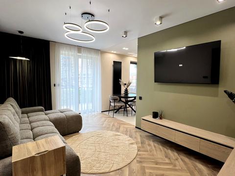 Квартира на вул. Юліана Пелеша вул., 5, к2 в Івано-Франківську, ID 244338, фото №8