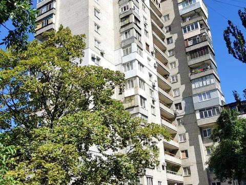 Квартира на вул. Північно-Кільцева, 10 в Запоріжжі, ID 184308, фото №2