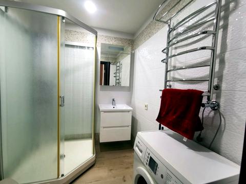 Квартира на вул. Північно-Кільцева, 10 в Запоріжжі, ID 184308, фото №11