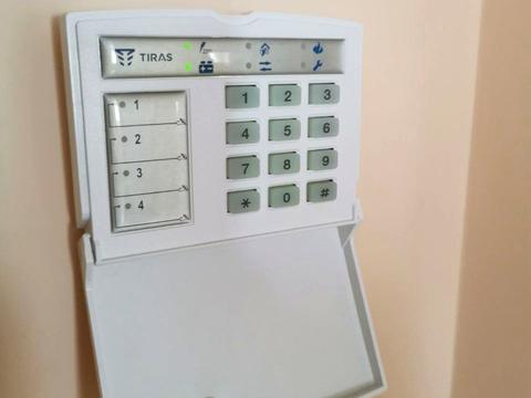 Квартира на вул. Північно-Кільцева, 10 в Запоріжжі, ID 184308, фото №14