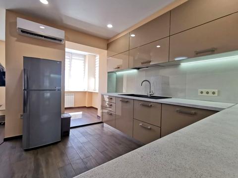 Квартира на вул. Північно-Кільцева, 10 в Запоріжжі, ID 184308, фото №7