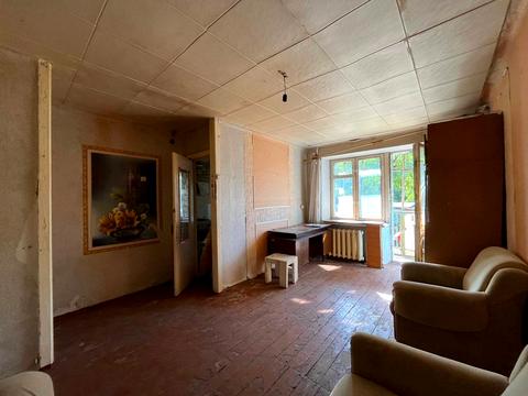 Квартира на вул. Перлинна, 46 в Кривий Ріг, ID 174392, фото №1