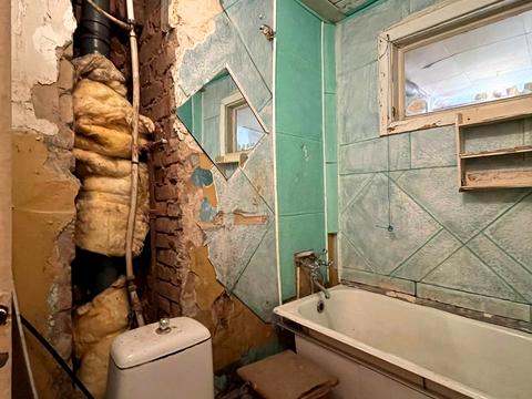 Квартира на вул. Перлинна, 46 в Кривому Розі, ID 174392, фото №13