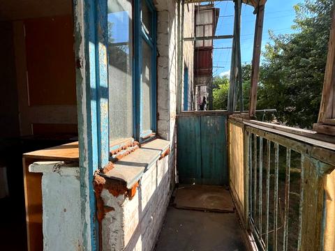 Квартира на вул. Перлинна, 46 в Кривому Розі, ID 174392, фото №16