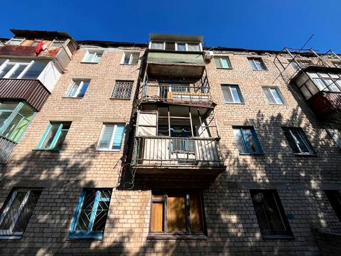 Квартира на вул. Перлинна, 46 в Кривому Розі, ID 174392, фото №18