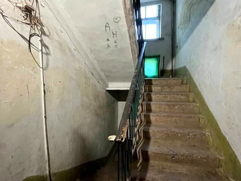 Квартира на вул. Перлинна, 46 в Кривому Розі, ID 174392, фото №19