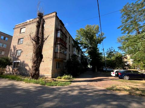 Квартира на вул. Перлинна, 46 в Кривому Розі, ID 174392, фото №21