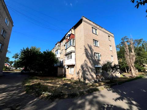 Квартира на вул. Перлинна, 46 в Кривому Розі, ID 174392, фото №22