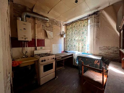 Квартира на вул. Перлинна, 46 в Кривому Розі, ID 174392, фото №7