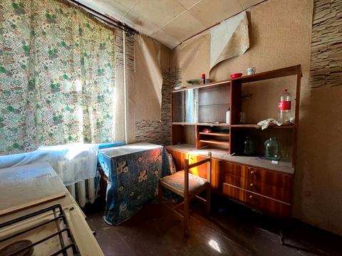 Квартира на вул. Перлинна, 46 в Кривому Розі, ID 174392, фото №8