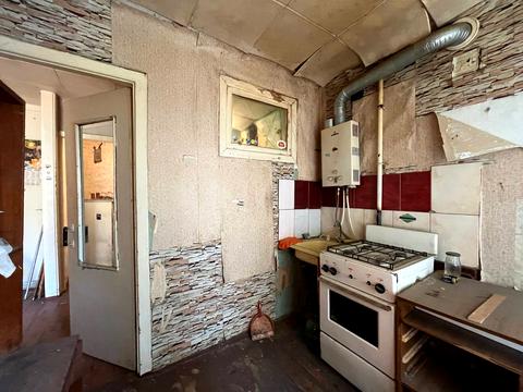 Квартира на вул. Перлинна, 46 в Кривому Розі, ID 174392, фото №9