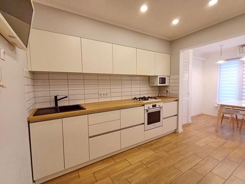 Квартира на вул. Володимира Українця, 75 в Запоріжжі, ID 164624, фото №7