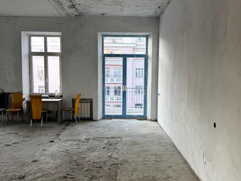 Квартира на вул. Антоновича, 3-А в Києві, ID 172072, фото №1