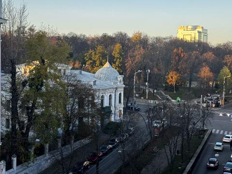 Квартира на вул. Антоновича, 3-А в Києві, ID 172072, фото №3