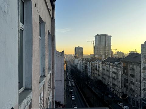 Квартира на вул. Антоновича, 3-А в Києві, ID 172072, фото №4