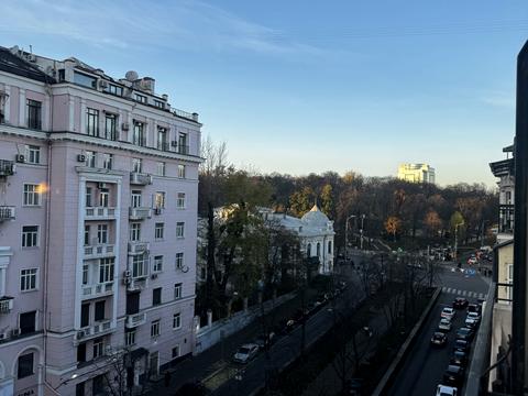Квартира на вул. Антоновича, 3-А в Києві, ID 172072, фото №5