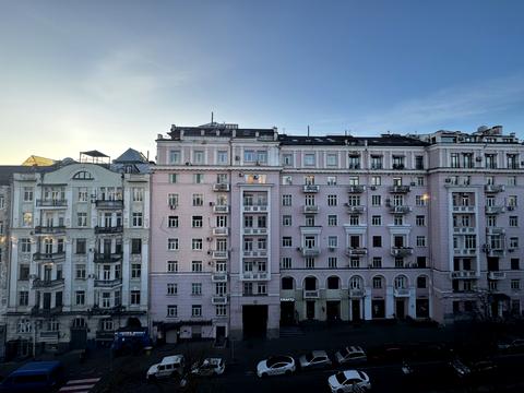 Квартира на вул. Антоновича, 3-А в Києві, ID 172072, фото №6