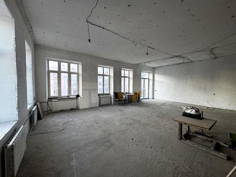 Квартира на вул. Антоновича, 3-А в Києві, ID 172072, фото №8